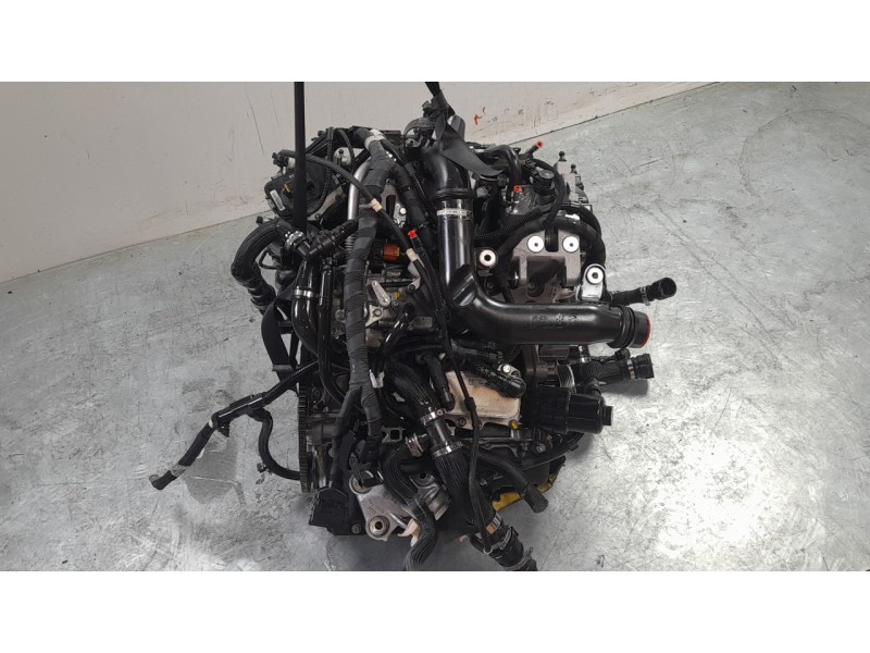 Recambio de motor completo para alfa romeo giulia (952_) 2.2 d (952aem250, 952aea250) referencia OEM IAM 55268532  