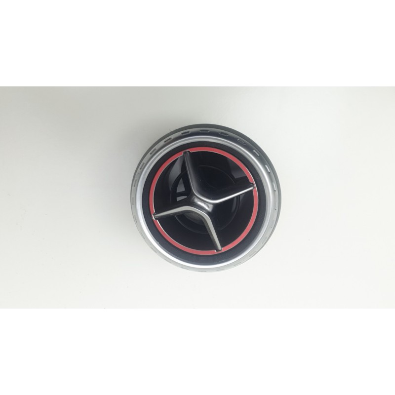 Recambio de aireador central para mercedes-benz clase gla (x156) gla 200 cdi / d (156.908) referencia OEM IAM A1568300054  