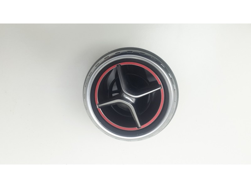 Recambio de aireador central para mercedes-benz clase gla (x156) gla 200 cdi / d (156.908) referencia OEM IAM A1568300054  