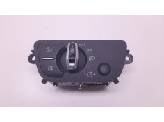 Recambio de mando luces para audi a4 b9 avant (8w5, 8wd) 2.0 tdi referencia OEM IAM 4M0941531AA  