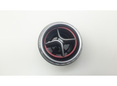 Recambio de aireador central para mercedes-benz clase gla (x156) gla 200 cdi / d (156.908) referencia OEM IAM A1568300054  