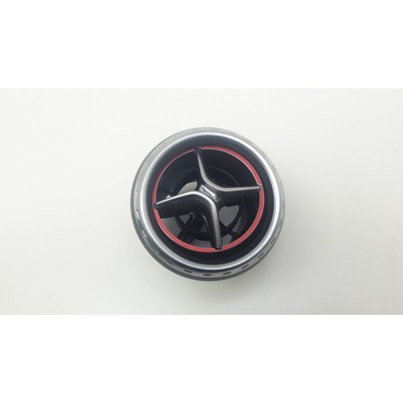 Recambio de aireador central para mercedes-benz clase gla (x156) gla 200 cdi / d (156.908) referencia OEM IAM A1568300054  