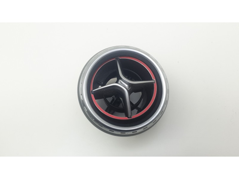 Recambio de aireador central para mercedes-benz clase gla (x156) gla 200 cdi / d (156.908) referencia OEM IAM A1568300054  