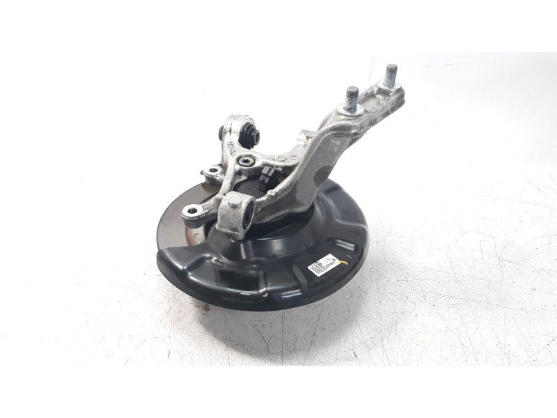 Recambio de mangueta trasera izquierda para kia niro referencia OEM IAM   