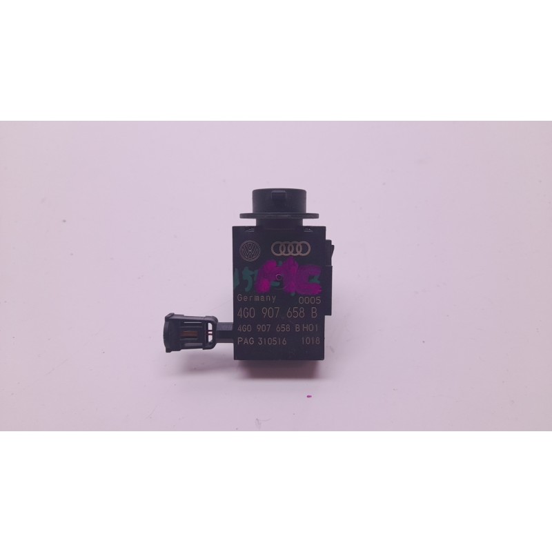 Recambio de sensor para audi a4 b9 avant (8w5, 8wd) 2.0 tdi referencia OEM IAM 4G0907658A  