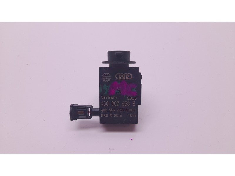 Recambio de sensor para audi a4 b9 avant (8w5, 8wd) 2.0 tdi referencia OEM IAM 4G0907658A  