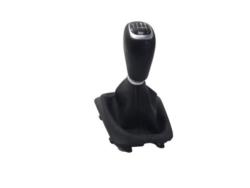 Recambio de pomo palanca cambio para kia stonic (ybcuv) 1.0 tgdi cat referencia OEM IAM   