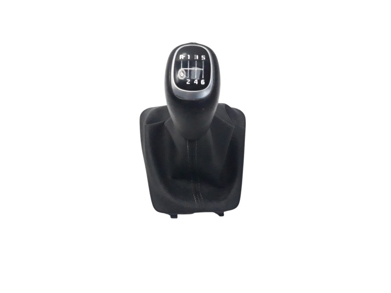 Recambio de pomo palanca cambio para kia stonic (ybcuv) 1.0 tgdi cat referencia OEM IAM   