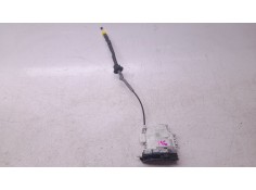 CERRADURA PUERTA TRASERA IZQUIERDA 8X0839015E 8X0839015E EZCAU325/DLF620137HQ/2036605/2086613/2096605