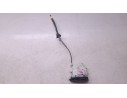 CERRADURA PUERTA TRASERA IZQUIERDA 8X0839015E EZCAU325/DLF620137HQ/2036605/2086613/2096605
