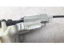 CERRADURA PUERTA TRASERA IZQUIERDA 8X0839015E EZCAU325/DLF620137HQ/2036605/2086613/2096605
