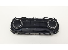 MANDO CLIMATIZADOR A2469002208 A2469002208 