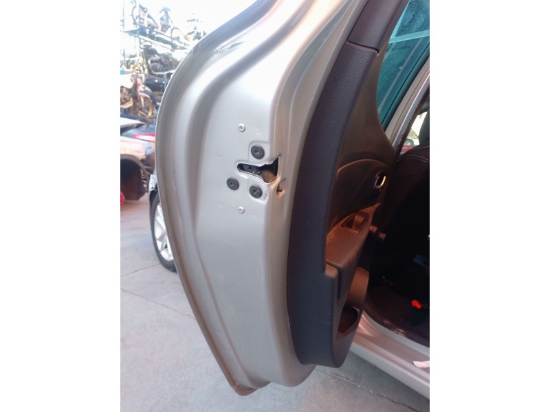 Recambio de cerradura puerta trasera izquierda para renault clio iv (bh_) 0.9 tce 90 referencia OEM IAM   