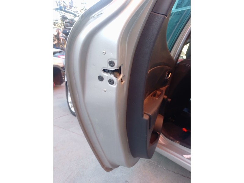 Recambio de cerradura puerta trasera izquierda para renault clio iv (bh_) 0.9 tce 90 referencia OEM IAM   