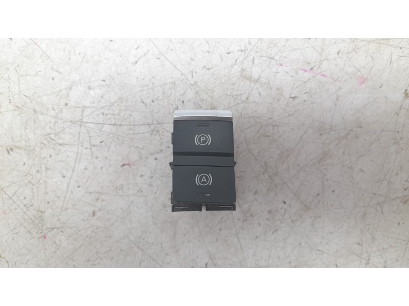 Recambio de palanca freno para audi a4 b9 avant (8w5, 8wd) 2.0 tdi referencia OEM IAM 8W1927225  