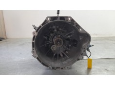 Recambio de caja cambios para toyota land cruiser prado (_j15_) 2.8 d-4d (gdj155, gdj150) referencia OEM IAM 3303060C40   2