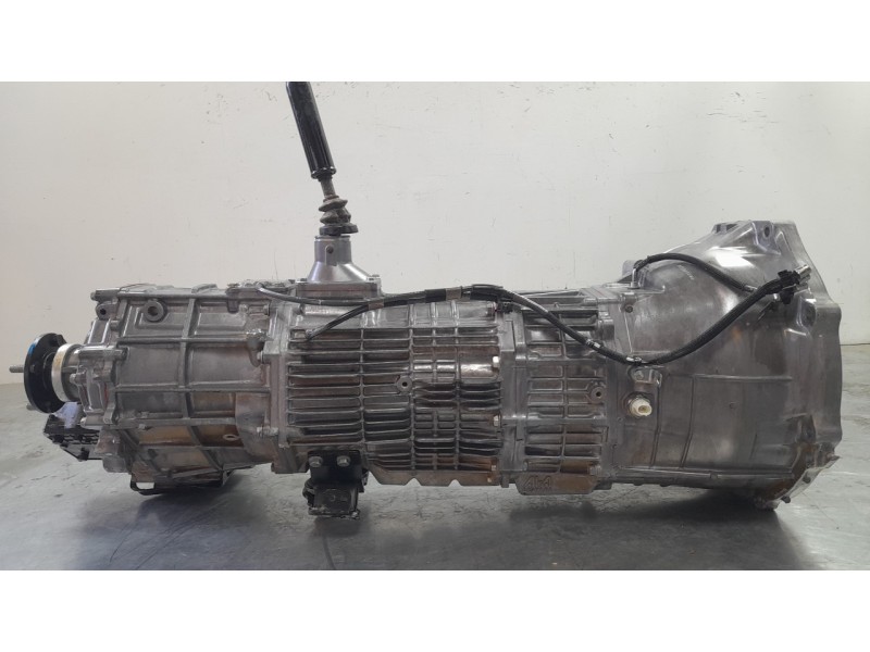 Recambio de caja cambios para toyota land cruiser prado (_j15_) 2.8 d-4d (gdj155, gdj150) referencia OEM IAM 3303060C40  
