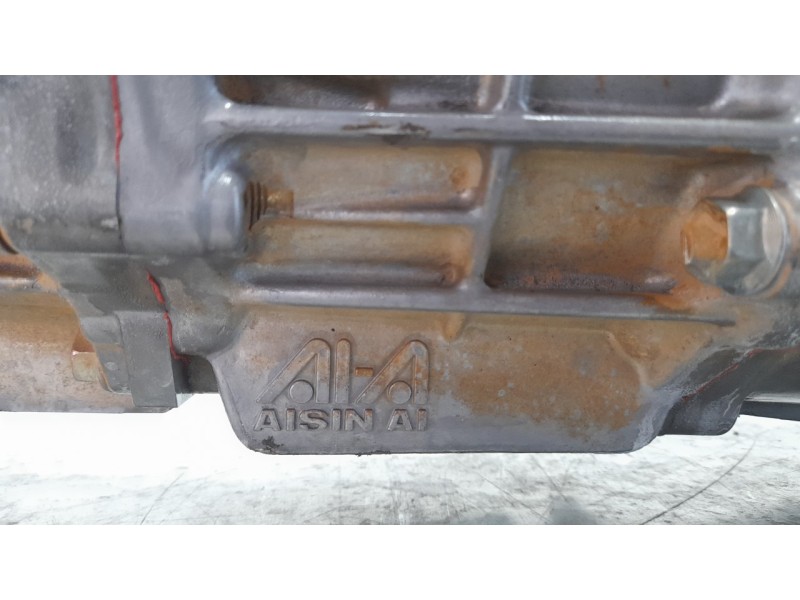 Recambio de caja cambios para toyota land cruiser prado (_j15_) 2.8 d-4d (gdj155, gdj150) referencia OEM IAM 3303060C40  