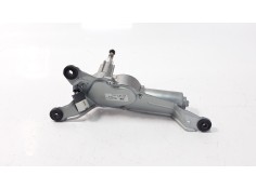 Recambio de motor limpia trasero para hyundai i20 1.2 16v cat referencia OEM IAM 987101J500   2