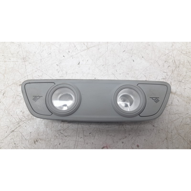 Recambio de luz interior para audi a4 b9 avant (8w5, 8wd) 2.0 tdi referencia OEM IAM 4M0947111 19758600 