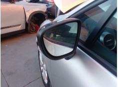 RETROVISOR IZQUIERDO 