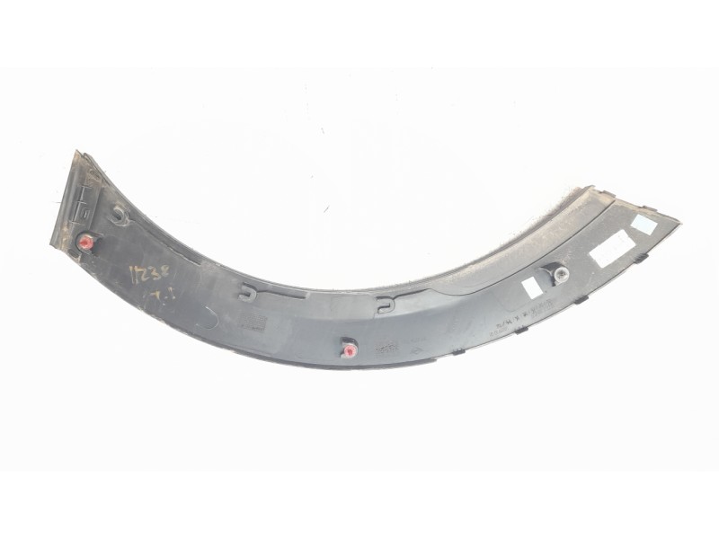 Recambio de aletin trasero izquierdo para mini mini 5-trg. (f55) 1.5 12v referencia OEM IAM 51777318829  