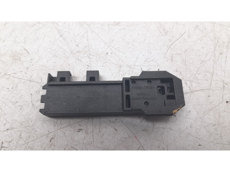 Recambio de modulo electronico para audi a4 b9 avant (8w5, 8wd) 2.0 tdi referencia OEM IAM 4M0907247A  