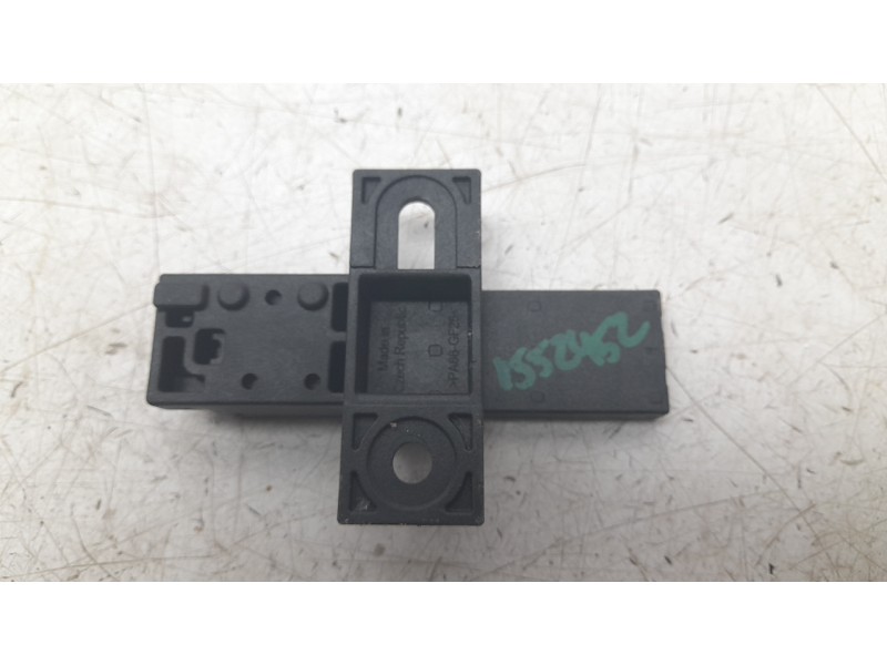 Recambio de modulo electronico para audi a4 b9 avant (8w5, 8wd) 2.0 tdi referencia OEM IAM 4M0907247  