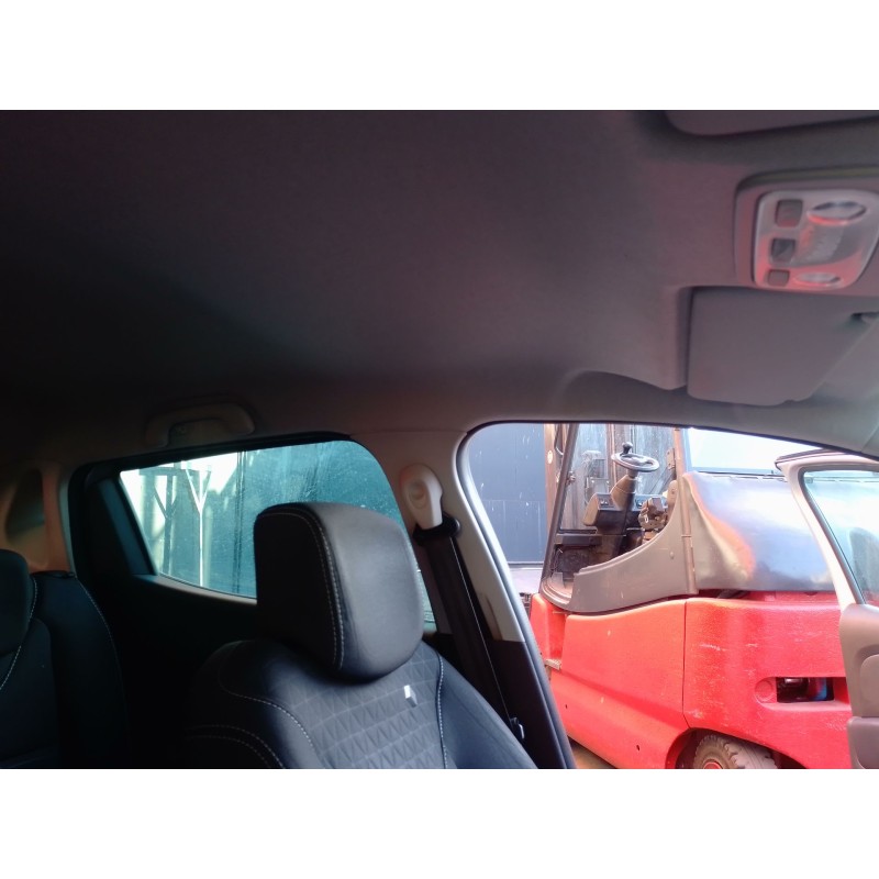 Recambio de airbag cortina delantero izquierdo para renault clio iv (bh_) 0.9 tce 90 referencia OEM IAM   