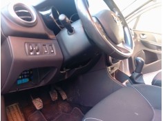 Recambio de columna direccion para renault clio iv (bh_) 0.9 tce 90 referencia OEM IAM    2