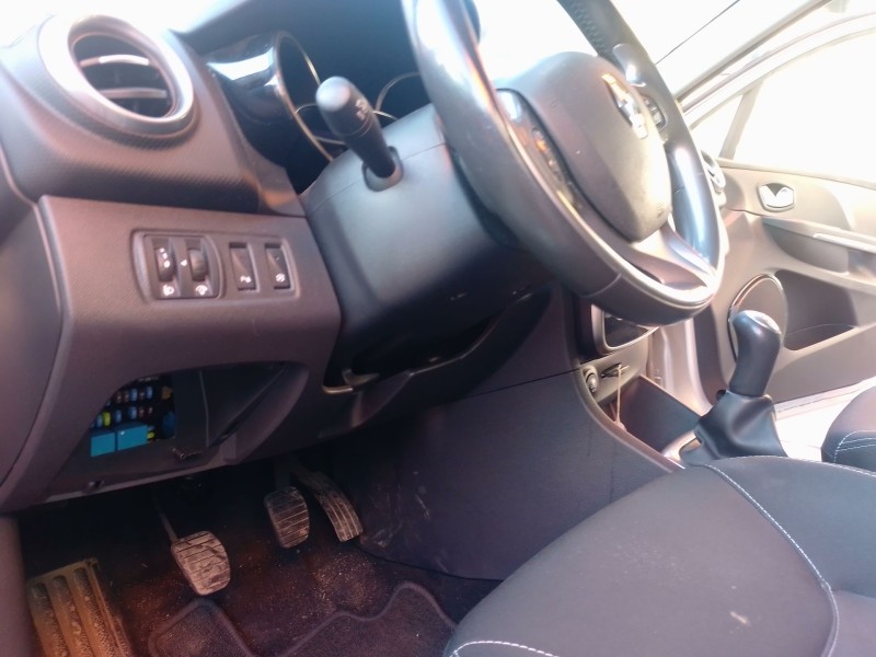 Recambio de columna direccion para renault clio iv (bh_) 0.9 tce 90 referencia OEM IAM   
