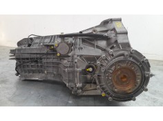 Recambio de caja cambios para audi a4 b9 avant (8w5, 8wd) 2.0 tdi referencia OEM IAM PZE 0DJ300027T 