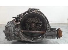 Recambio de caja cambios para audi a4 b9 avant (8w5, 8wd) 2.0 tdi referencia OEM IAM PZE 0DJ300027T  2