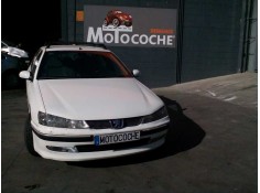 peugeot 406 berlina (s1/s2) del año 1999 2