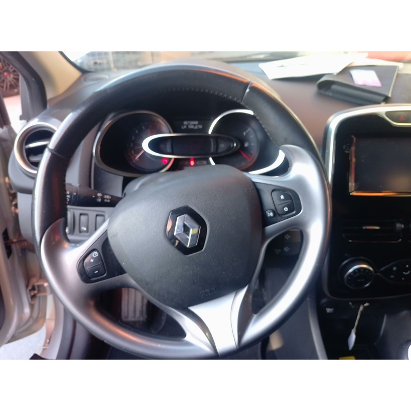 Recambio de conmutador de arranque para renault clio iv (bh_) 0.9 tce 90 referencia OEM IAM   