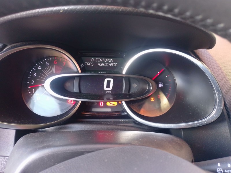 Recambio de cuadro instrumentos para renault clio iv (bh_) 0.9 tce 90 referencia OEM IAM   