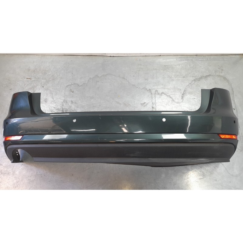 Recambio de paragolpes trasero para audi a4 b9 avant (8w5, 8wd) 2.0 tdi referencia OEM IAM 8W9807067A  AD0261091/2031801/2031803