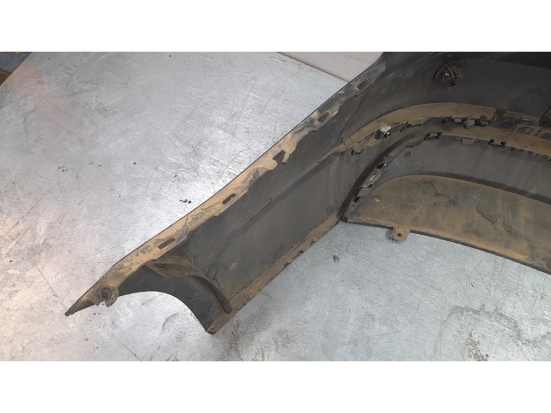 Recambio de paragolpes trasero para audi a4 b9 avant (8w5, 8wd) 2.0 tdi referencia OEM IAM 8W9807067A  AD0261091/2031801/2031803