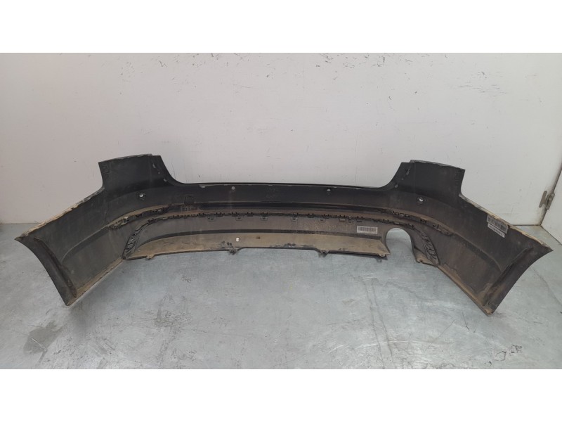 Recambio de paragolpes trasero para audi a4 b9 avant (8w5, 8wd) 2.0 tdi referencia OEM IAM 8W9807067A  AD0261091/2031801/2031803