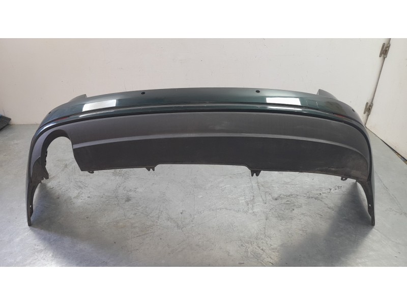 Recambio de paragolpes trasero para audi a4 b9 avant (8w5, 8wd) 2.0 tdi referencia OEM IAM 8W9807067A  AD0261091/2031801/2031803