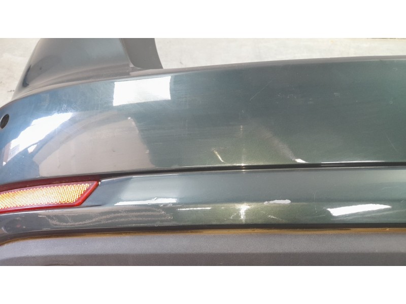 Recambio de paragolpes trasero para audi a4 b9 avant (8w5, 8wd) 2.0 tdi referencia OEM IAM 8W9807067A  AD0261091/2031801/2031803