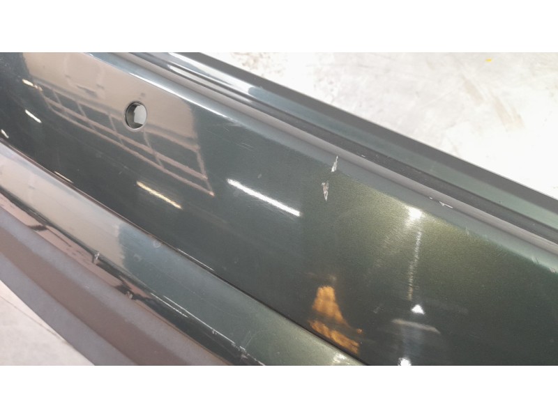 Recambio de paragolpes trasero para audi a4 b9 avant (8w5, 8wd) 2.0 tdi referencia OEM IAM 8W9807067A  AD0261091/2031801/2031803