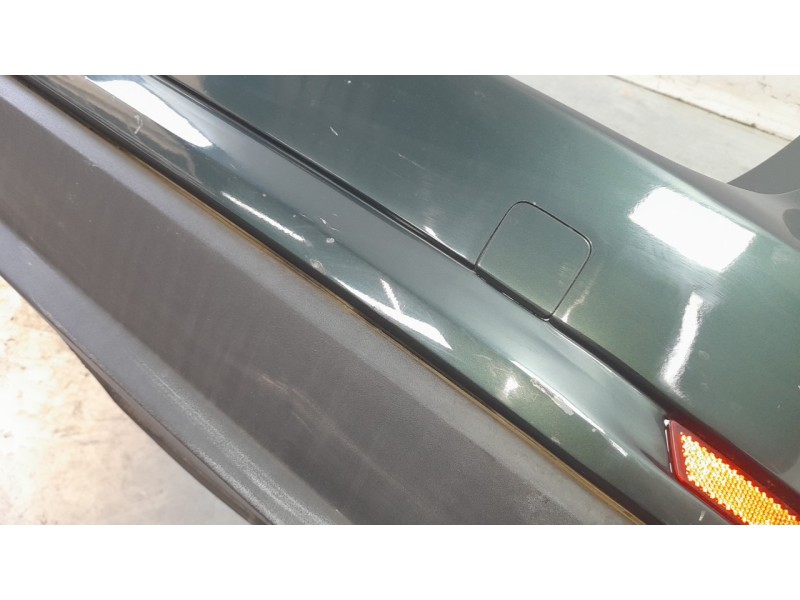 Recambio de paragolpes trasero para audi a4 b9 avant (8w5, 8wd) 2.0 tdi referencia OEM IAM 8W9807067A  AD0261091/2031801/2031803