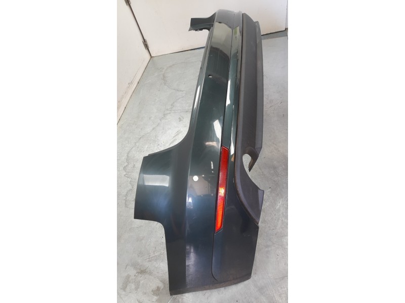 Recambio de paragolpes trasero para audi a4 b9 avant (8w5, 8wd) 2.0 tdi referencia OEM IAM 8W9807067A  AD0261091/2031801/2031803