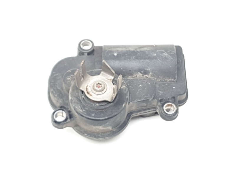 Recambio de caja mariposa para mercedes-benz clase gla (x156) gla 200 cdi / d (156.908) referencia OEM IAM A000906120  ALF620001