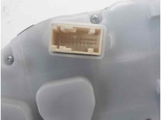 Recambio de cuadro instrumentos para peugeot 208 style referencia OEM IAM 980540038000   2