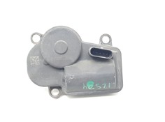 Recambio de caja mariposa para mercedes-benz clase gla (x156) gla 200 cdi / d (156.908) referencia OEM IAM A000906120  ALF620001 2