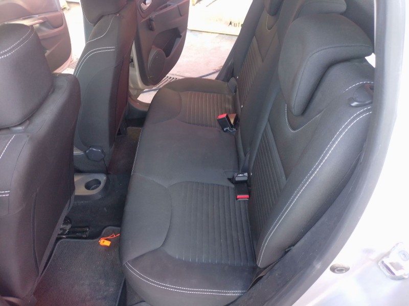 Recambio de juego asientos completo para renault clio iv (bh_) 0.9 tce 90 referencia OEM IAM   