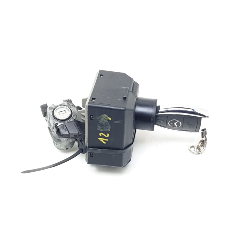 Recambio de conmutador de arranque para mercedes-benz clase gla (x156) gla 200 cdi / d (156.908) referencia OEM IAM A2469051402 