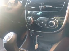 Recambio de mando calefaccion / aire acondicionado para renault clio iv (bh_) 0.9 tce 90 referencia OEM IAM   
